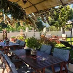 Nikodimos Garden Άγιος Γεώργιος
