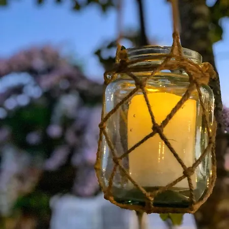 דירה Nikodimos Garden אגיוס גיורגיוס