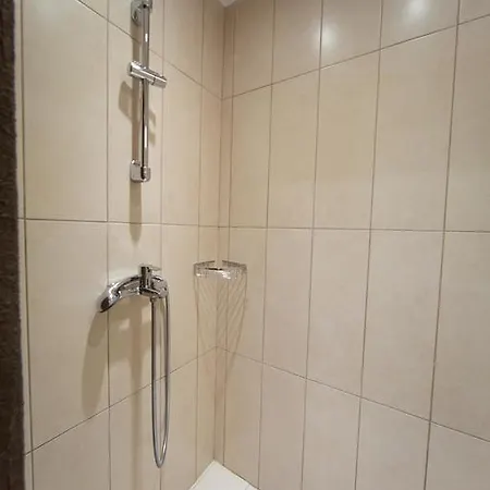 Nikodimos Garden אגיוס גיורגיוס