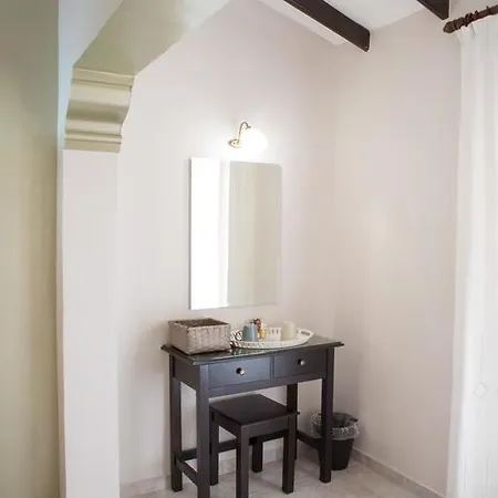 Nikodimos Garden Studios Lejlighed Agios Georgios (Corfu)