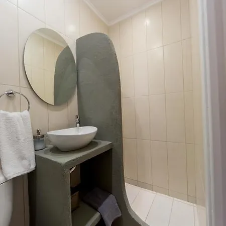 Nikodimos Garden Ájosz Jeórjosz